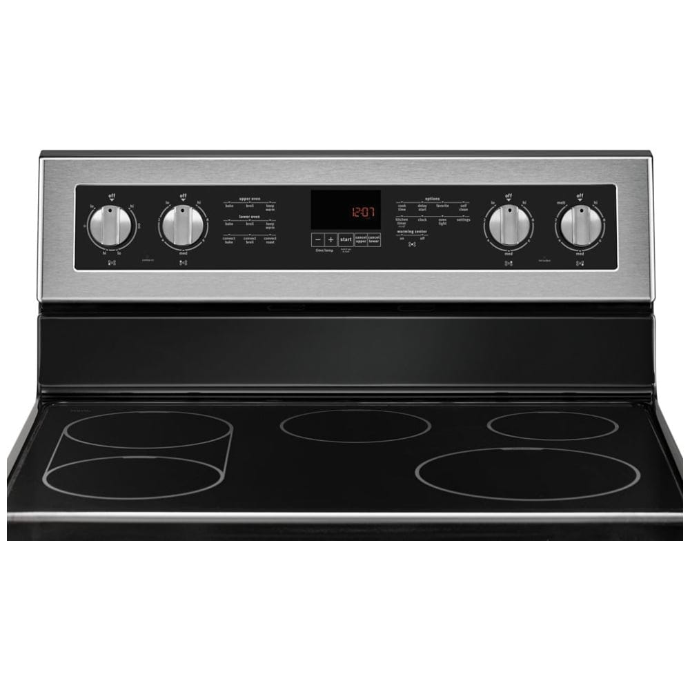 Maytag YMET8800FZ Electric Range