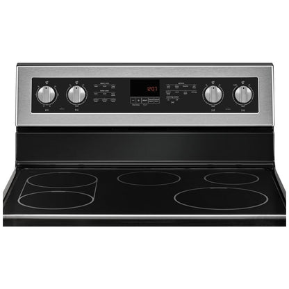 Maytag YMET8800FZ Electric Range
