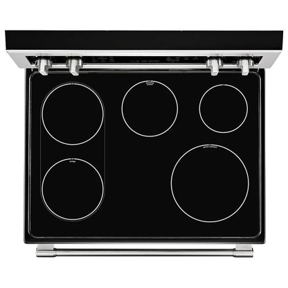 Maytag YMET8800FZ Electric Ranges