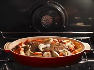 Maytag YMET8800FZ Electric Range