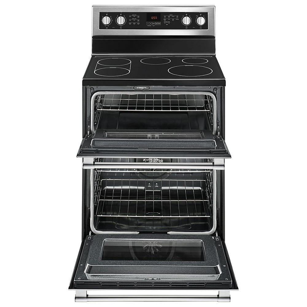 Maytag YMET8800FZ Electric Range