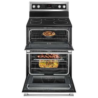 Maytag YMET8800FZ Electric Range