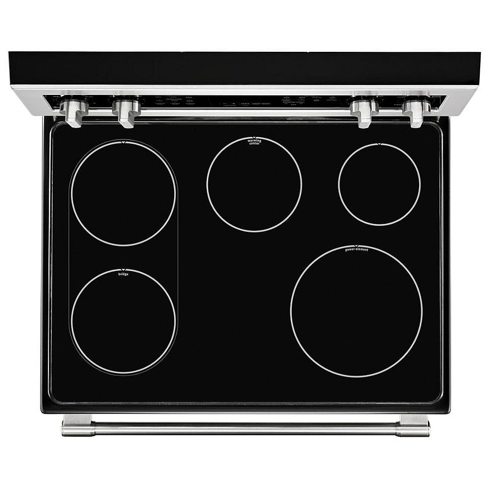 Maytag YMET8800FZ Electric Range