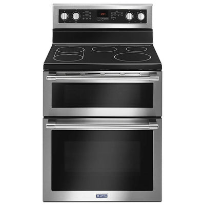 Maytag YMET8800FZ Electric Ranges