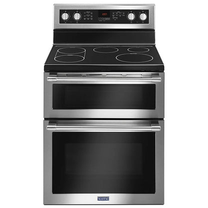 Maytag YMET8800FZ Electric Ranges