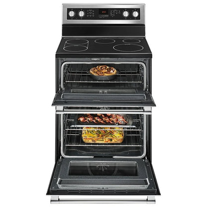 Maytag YMET8800FZ Electric Ranges