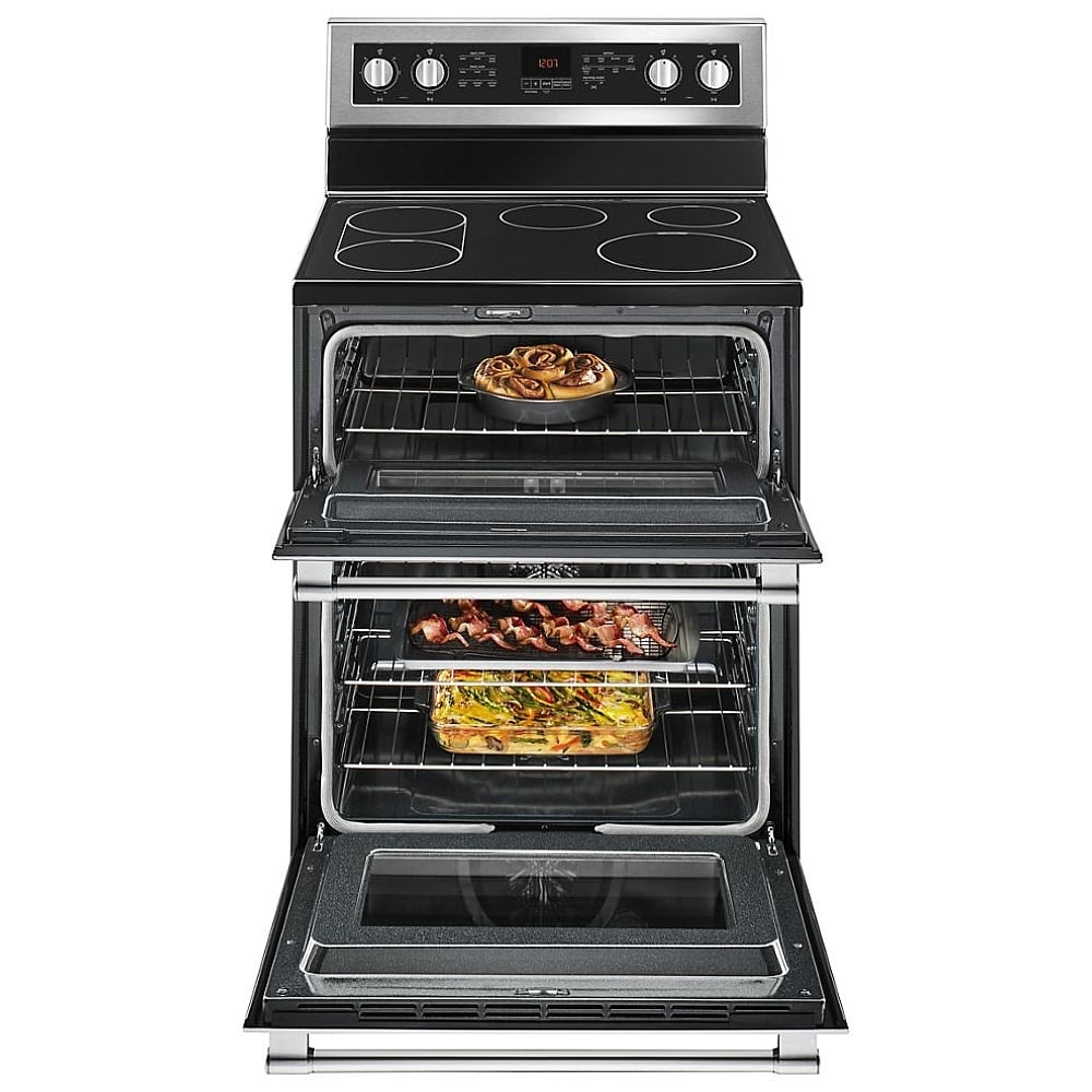 Maytag YMET8800FZ Electric Range