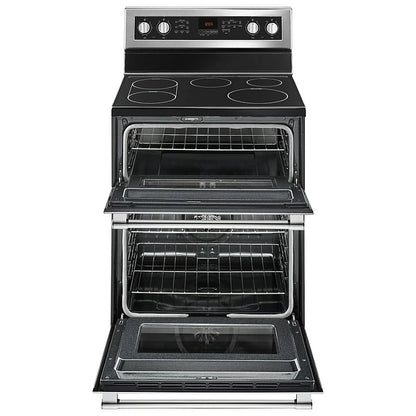 Maytag YMET8800FZ Electric Ranges