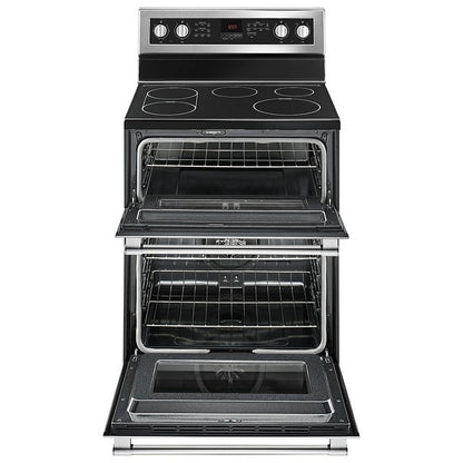 Maytag YMET8800FZ Electric Range