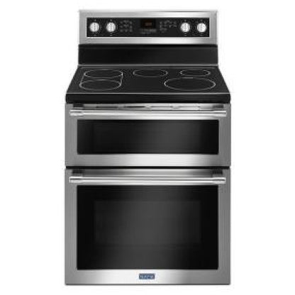 Maytag YMET8800FZ Electric Range