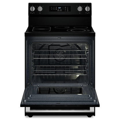 Maytag YMFES6030RB Electric Range