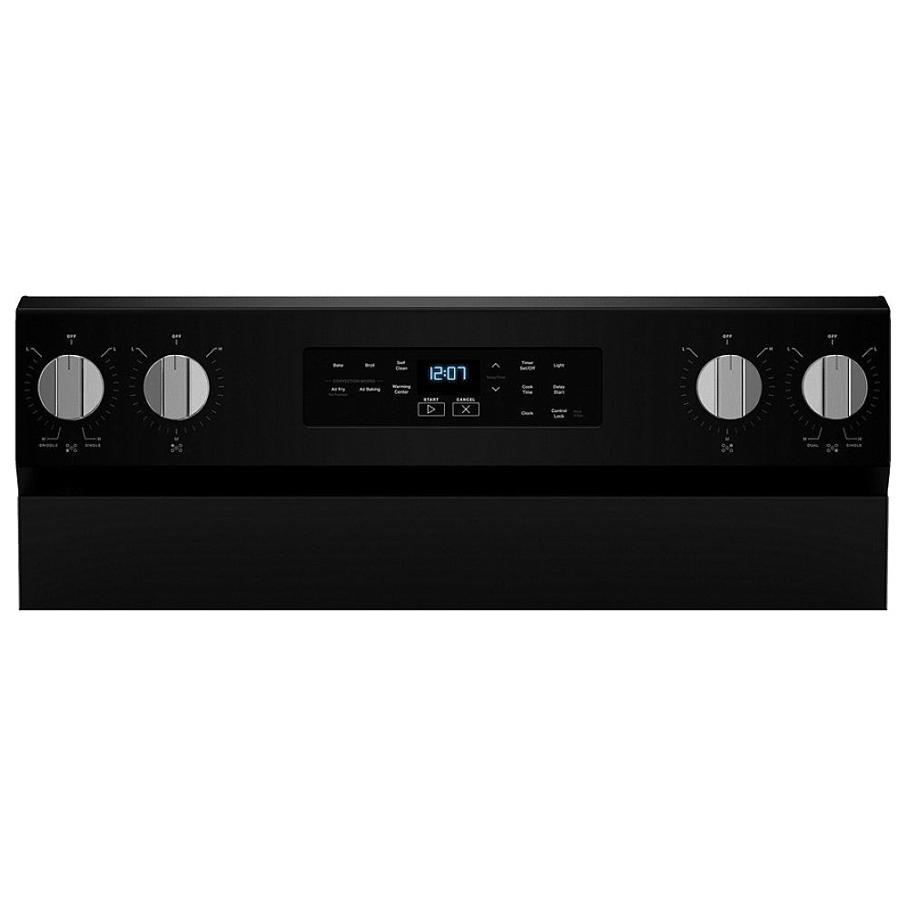 Maytag YMFES6030RB Electric Range