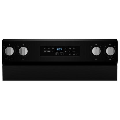 Maytag YMFES6030RB Electric Range