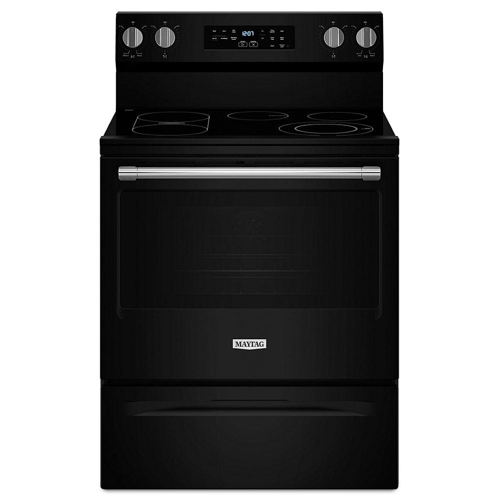 Maytag YMFES6030RB Electric Range