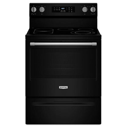Maytag YMFES6030RB Electric Range