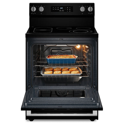 Maytag YMFES6030RB Electric Range