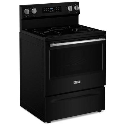Maytag YMFES6030RB Electric Ranges
