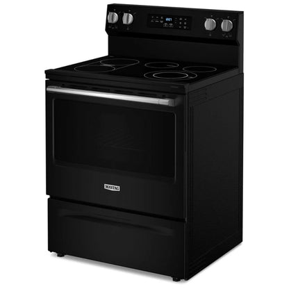 Maytag YMFES6030RB Electric Ranges