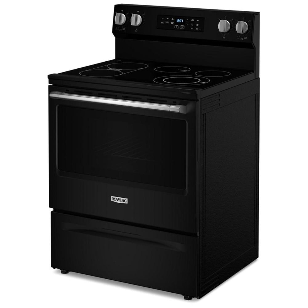 Maytag YMFES6030RB Electric Range