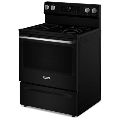 Maytag YMFES6030RB Electric Range