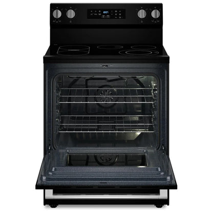 Maytag YMFES6030RB Electric Ranges