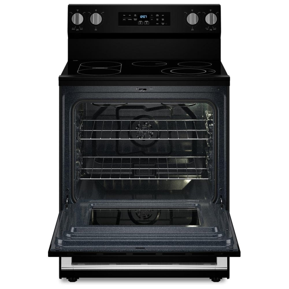 Maytag YMFES6030RB Electric Range