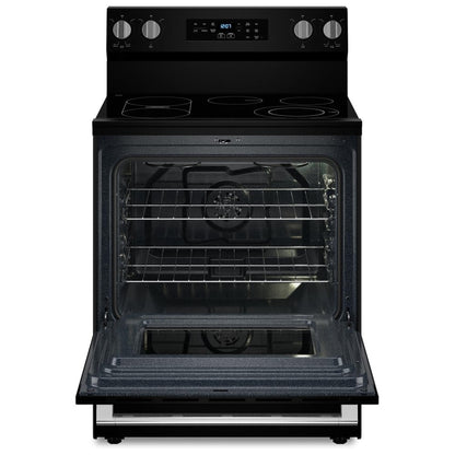 Maytag YMFES6030RB Electric Range
