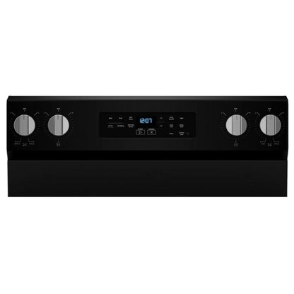 Maytag YMFES6030RB Electric Ranges