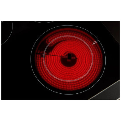 Maytag YMFES6030RB Electric Ranges