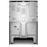 Maytag YMFES6030RB Electric Range, 5.3 cu. ft. Capacity, 30 inch Exterior Width, Convection, 5 Burners, Storage Drawer, Yes, Self Clean, 3,000 W Highest Element, Black colour