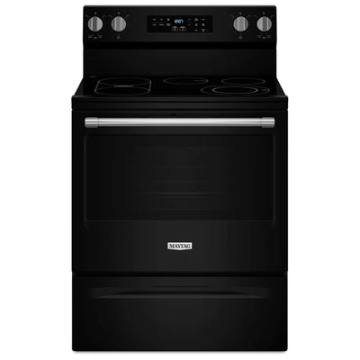 Maytag YMFES6030RB Electric Ranges