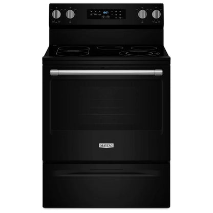 Maytag YMFES6030RB Electric Ranges