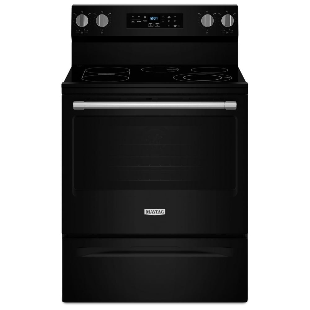 Maytag YMFES6030RB Electric Range