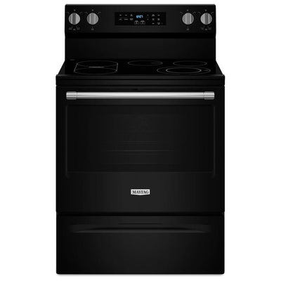Maytag YMFES6030RB Electric Range