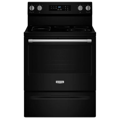 Maytag YMFES6030RB Electric Range