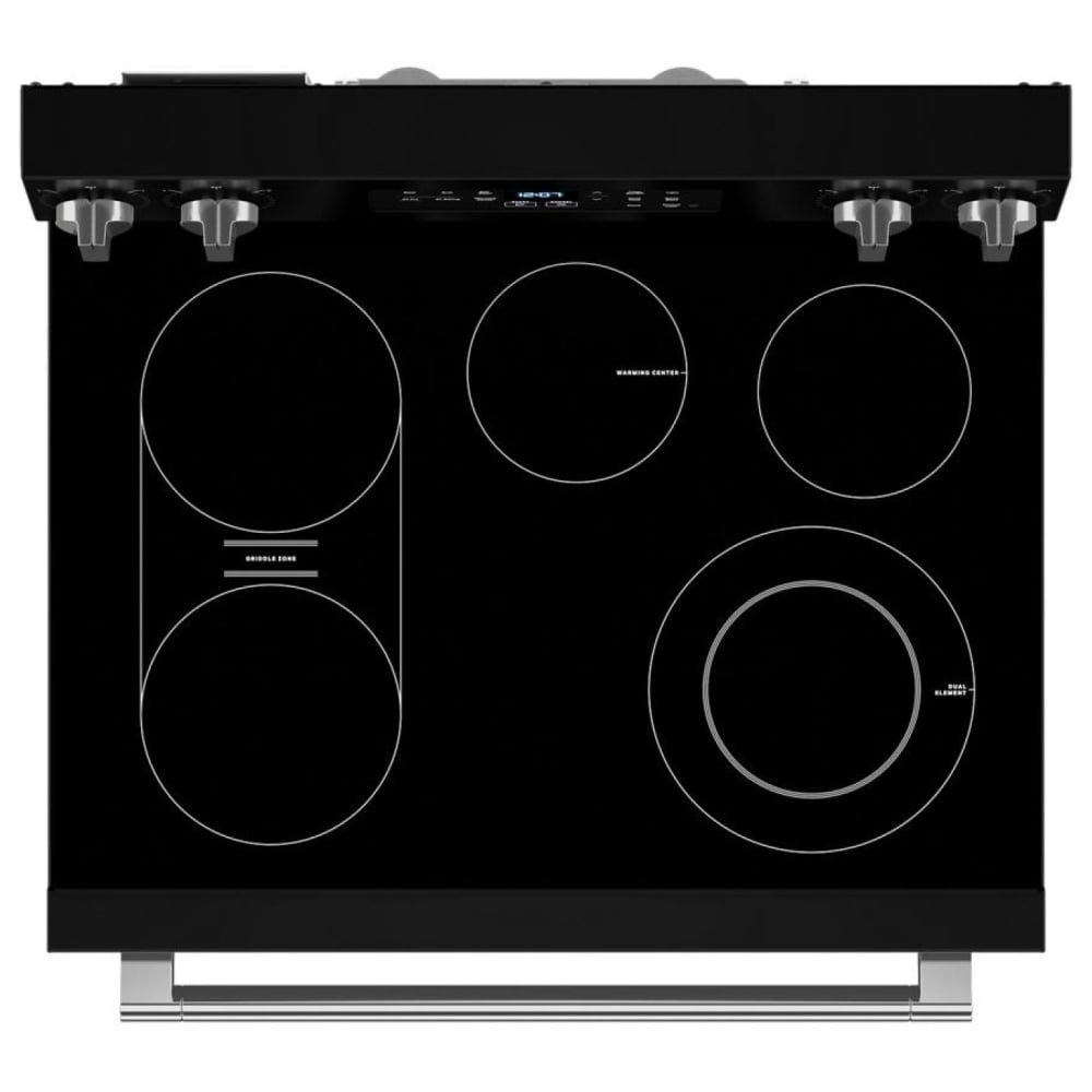 Maytag YMFES6030RB Electric Range