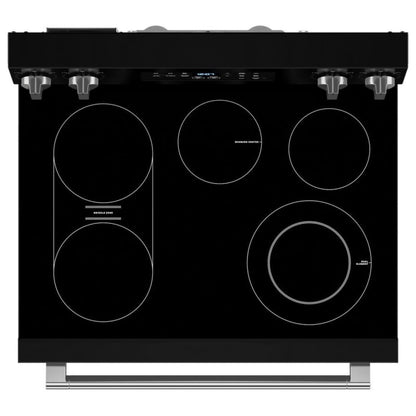 Maytag YMFES6030RB Electric Range