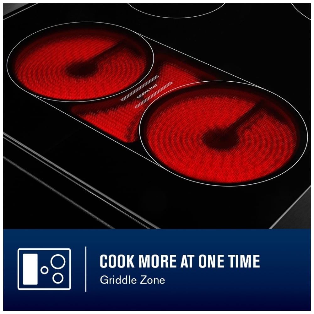 Maytag YMFES6030RW Electric Range