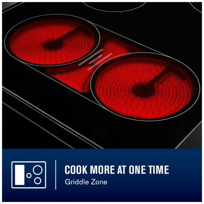 Maytag YMFES6030RW Electric Range