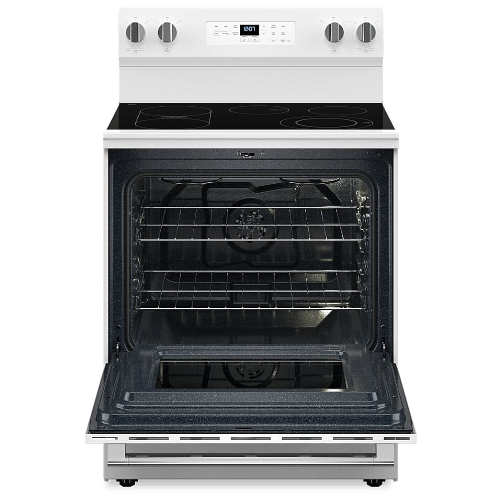 Maytag YMFES6030RW Electric Range