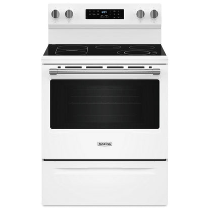 Maytag YMFES6030RW Electric Range