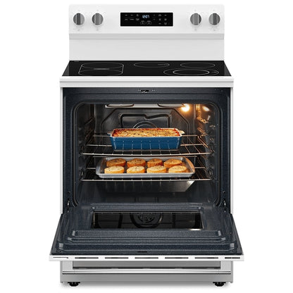Maytag YMFES6030RW Electric Range