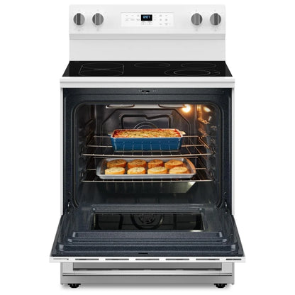 Maytag YMFES6030RW Electric Ranges