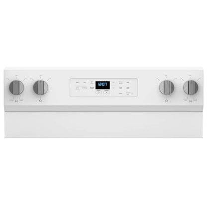 Maytag YMFES6030RW Electric Ranges