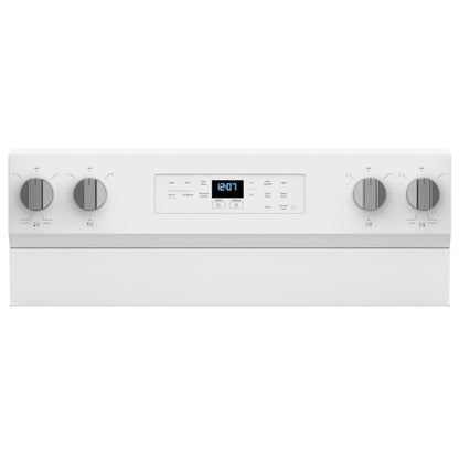 Maytag YMFES6030RW Electric Range