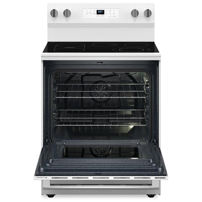 Maytag YMFES6030RW Electric Range