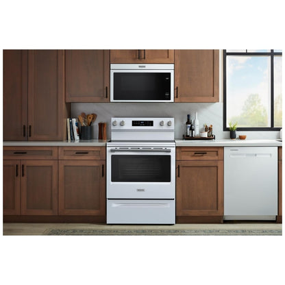 Maytag YMFES6030RW Electric Range