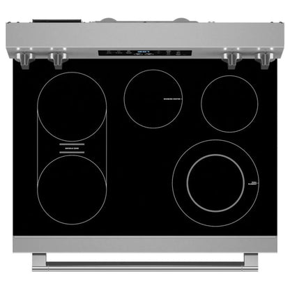 Maytag YMFES6030RZ Electric Ranges