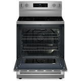 Maytag YMFES6030RZ Electric Range
