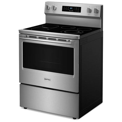 Maytag YMFES6030RZ Electric Ranges